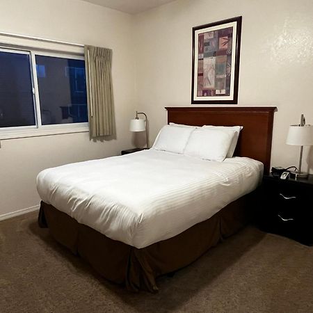 Canyon Plaza Premier Studio And Apartments Tusayan Exterior foto