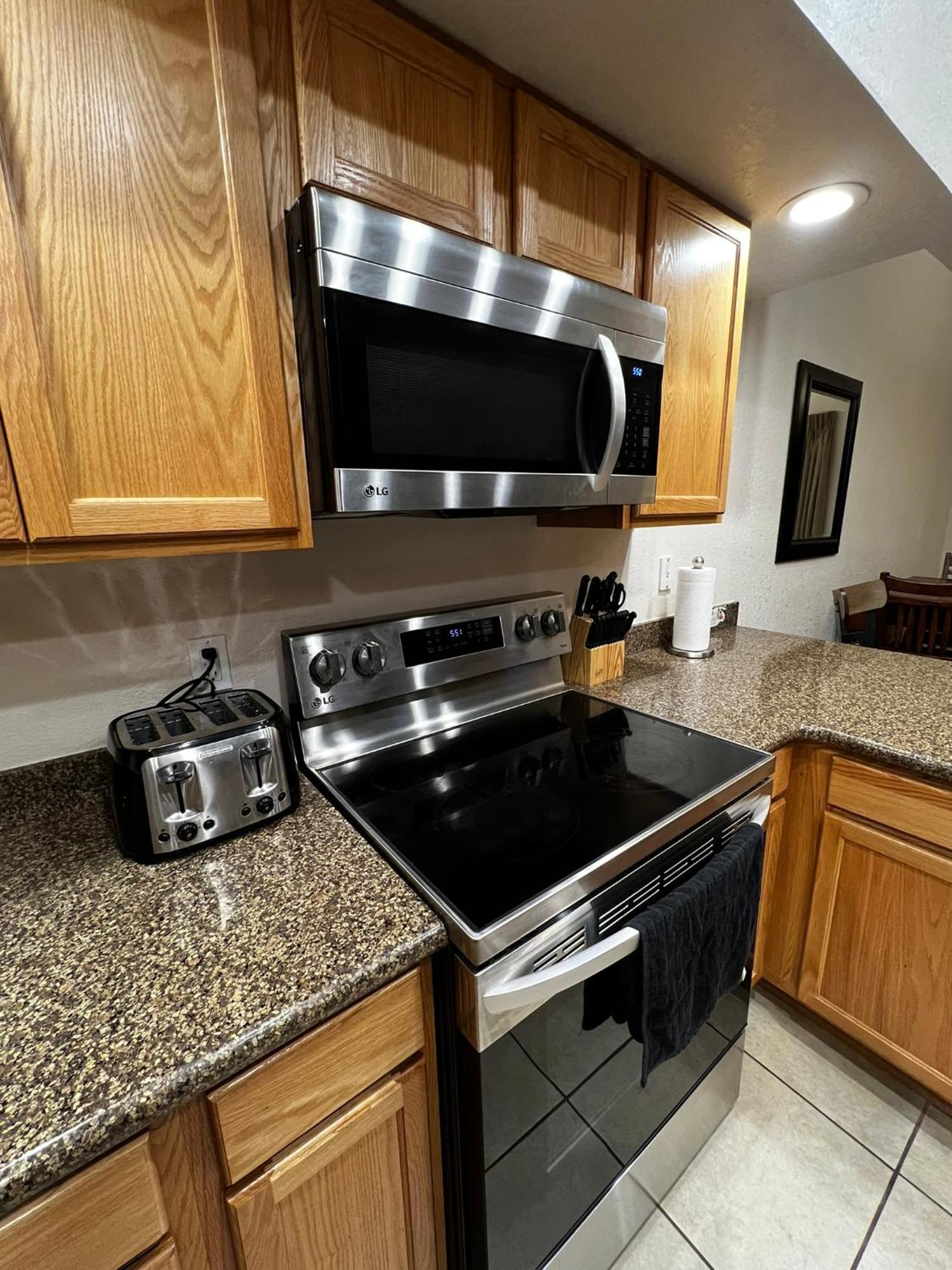 Canyon Plaza Premier Studio And Apartments Tusayan Exterior foto