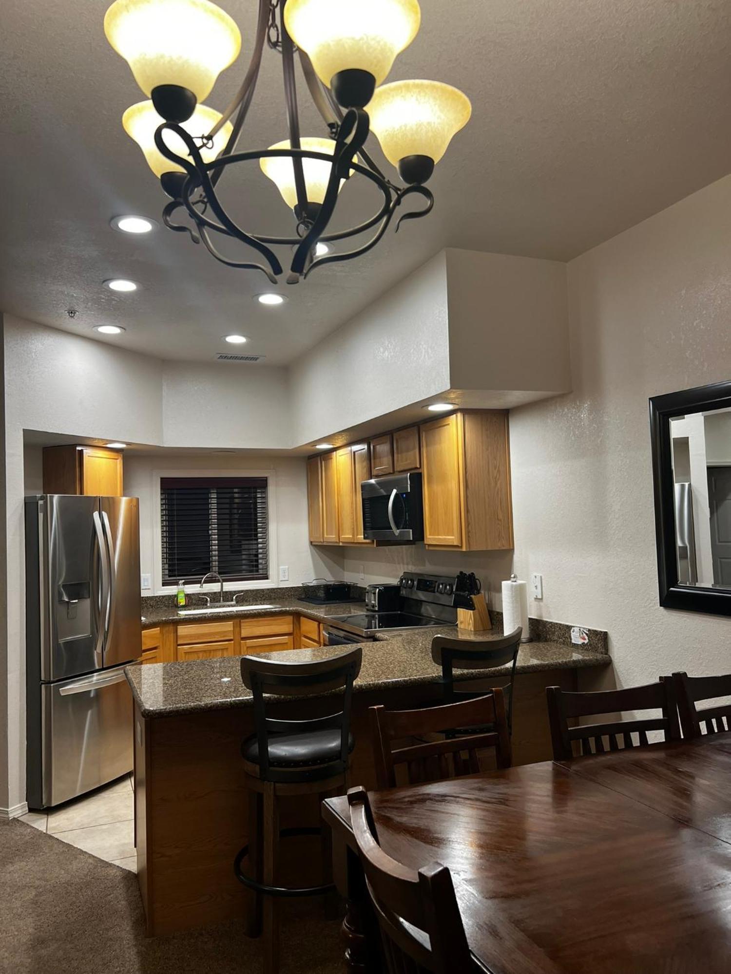 Canyon Plaza Premier Studio And Apartments Tusayan Exterior foto