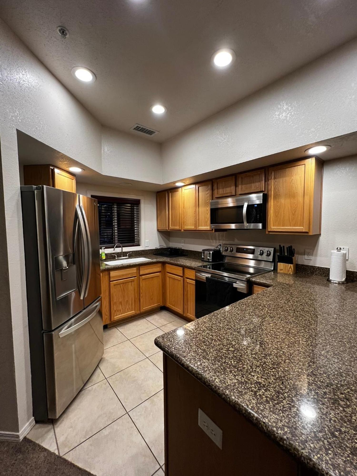 Canyon Plaza Premier Studio And Apartments Tusayan Exterior foto